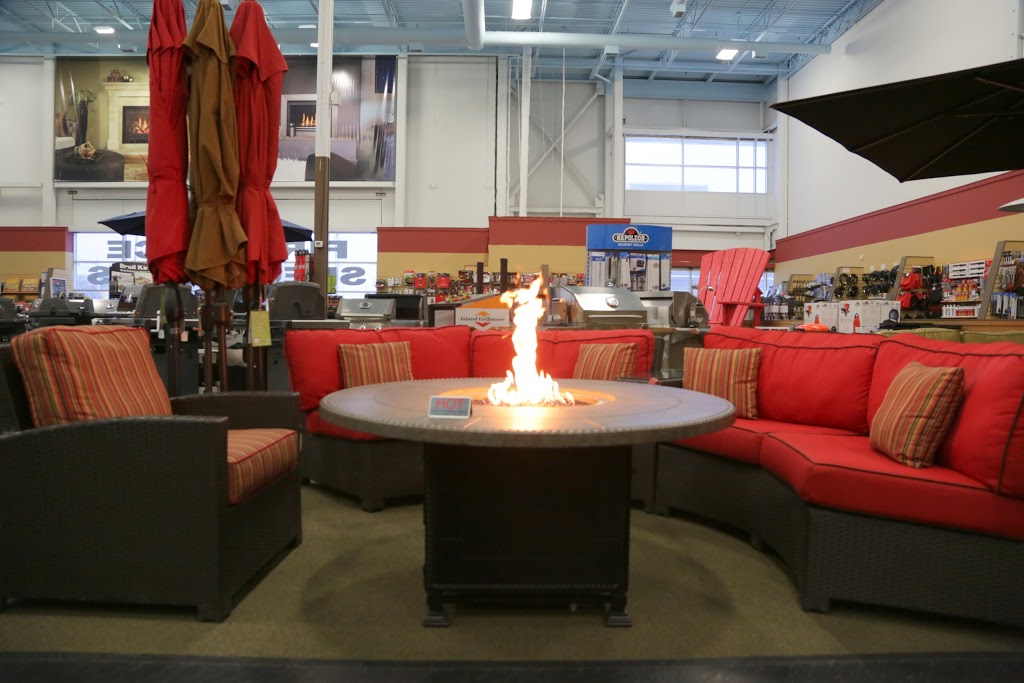 Barbecues Galore - Burlington | 3100 Harvester Rd, Burlington, ON L7N 3W8, Canada | Phone: (905) 639-5952