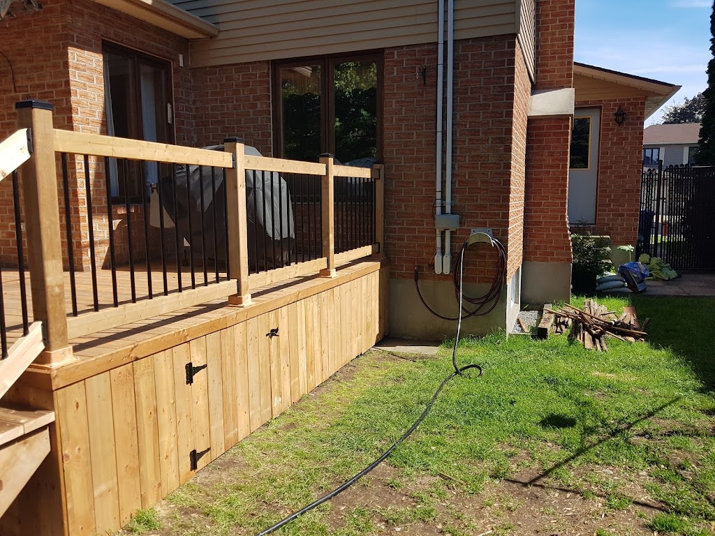 M R T Rénovation | 85 Av. de Dieppe, Pointe-Claire, QC H9R 1X2, Canada | Phone: (514) 697-6038