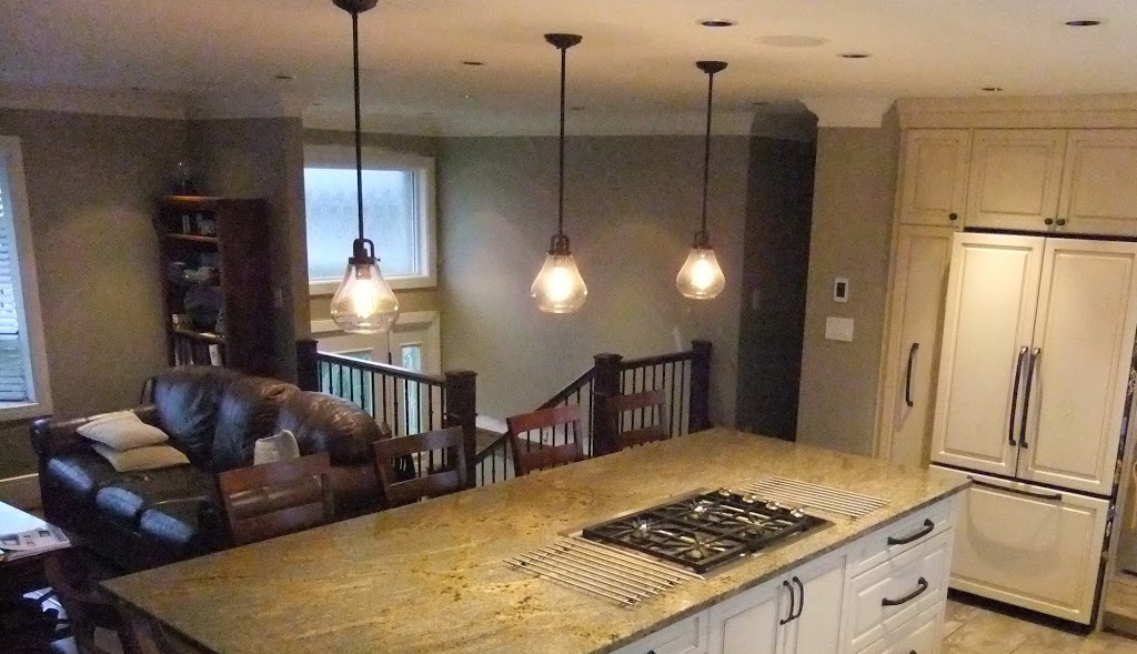 Mason Electric | 314 Valour Dr, Port Moody, BC V3H 1R4, Canada | Phone: (604) 761-4847