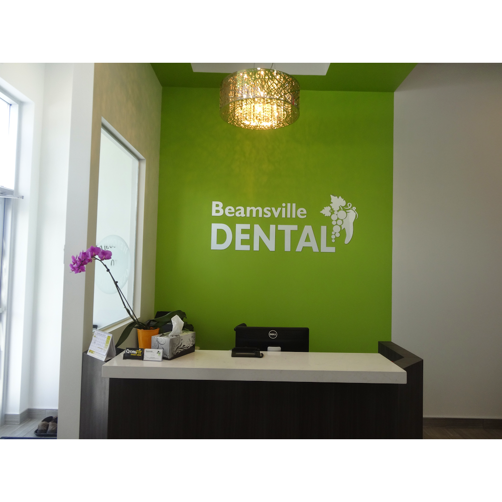 Beamsville Dental Office | 4322 Ontario St Unit 5, Beamsville, ON L0R 1B0, Canada | Phone: (905) 563-6555