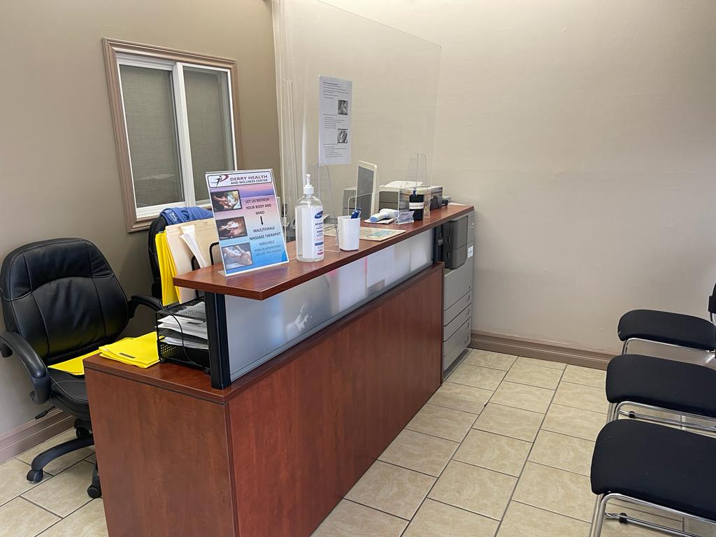 Derry Health and Wellness Center Inc. | 2891 Derry Rd E, Mississauga, ON L4T 1A6, Canada | Phone: (905) 956-5330