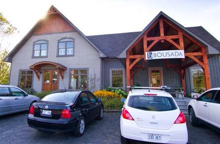 Interieurs Bousada | 455 Chemin Knowlton, Knowlton, QC J0E 1V0, Canada | Phone: (450) 242-1988