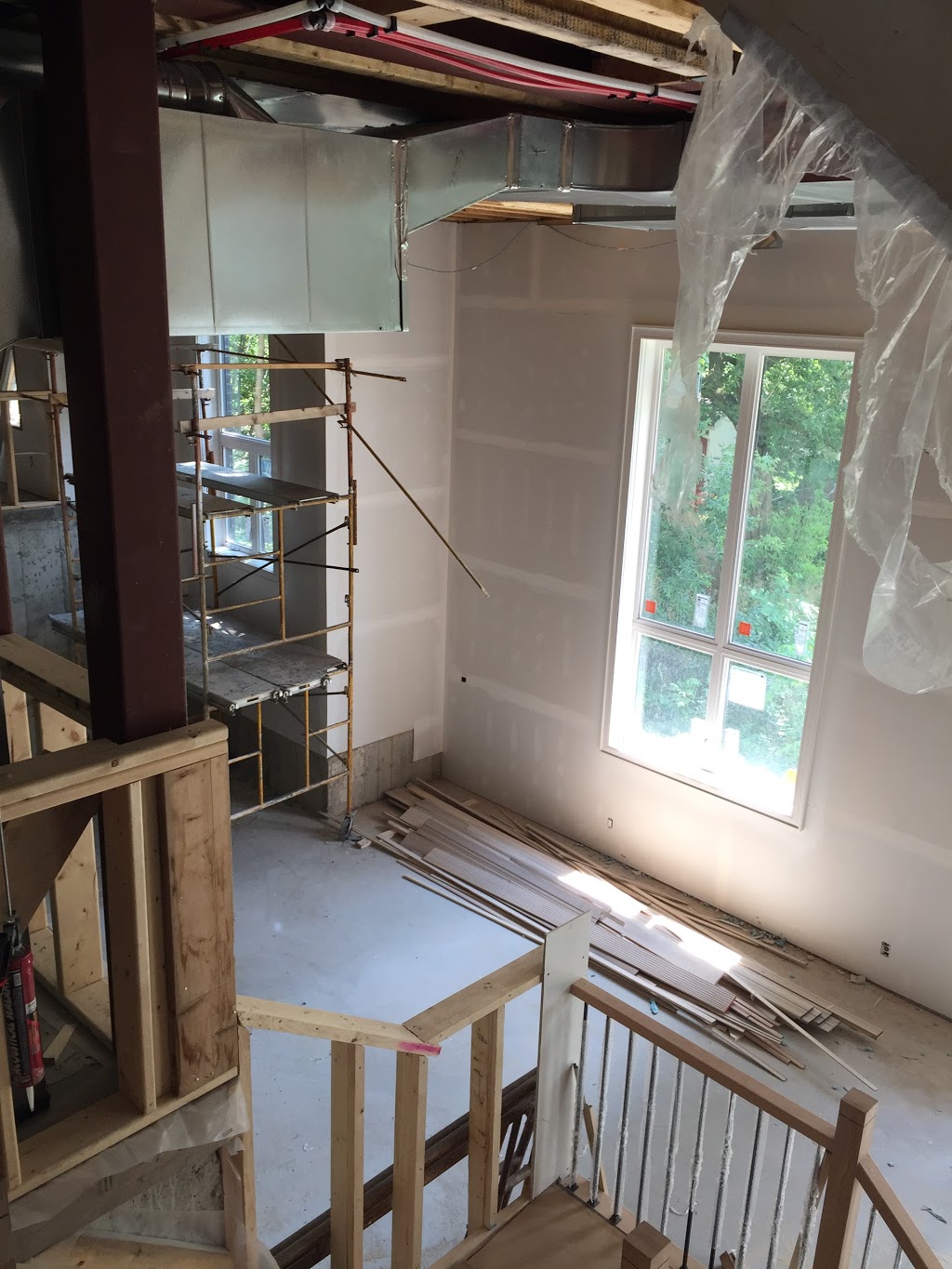 Elite Home Renos | 41 Hawkins Dr, Barrie, ON L4N 0A7, Canada | Phone: (705) 817-8316