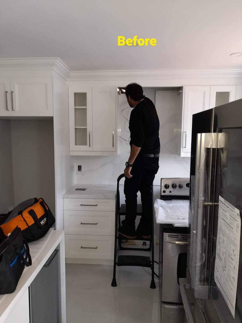 TV Mounting Professional Services | Pearlstone Dr, Mississauga, ON L5M 7H1, Canada | Phone: (647) 507-4776
