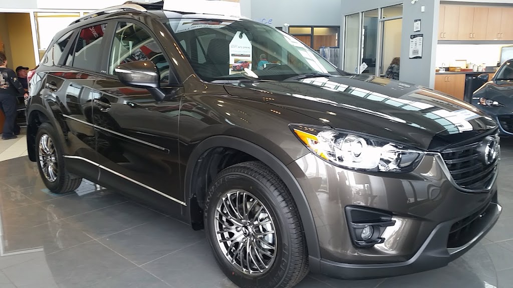 Gary Moe Mazda Lethbridge | 3530 4 Ave S, Lethbridge, AB T1J 4Z5, Canada | Phone: (403) 328-8117