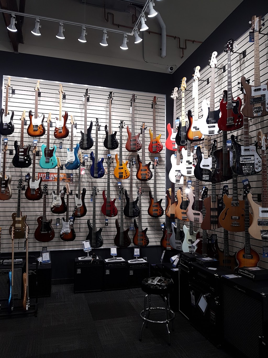 Long & McQuade Musical Instruments | 129 Aylmer St N, Peterborough, ON K9J 3J7, Canada | Phone: (705) 742-5332