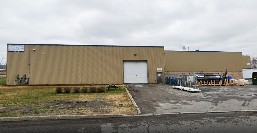 Extrusion S P Inc | 2125 Bd des Entreprises, Terrebonne, QC J6Y 1W9, Canada | Phone: (450) 477-3670