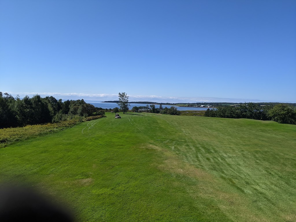 Glen Afton Golf Course | 4608 PE-19, Nine Mile Creek, PE C0A 1H2, Canada | Phone: (902) 675-3000