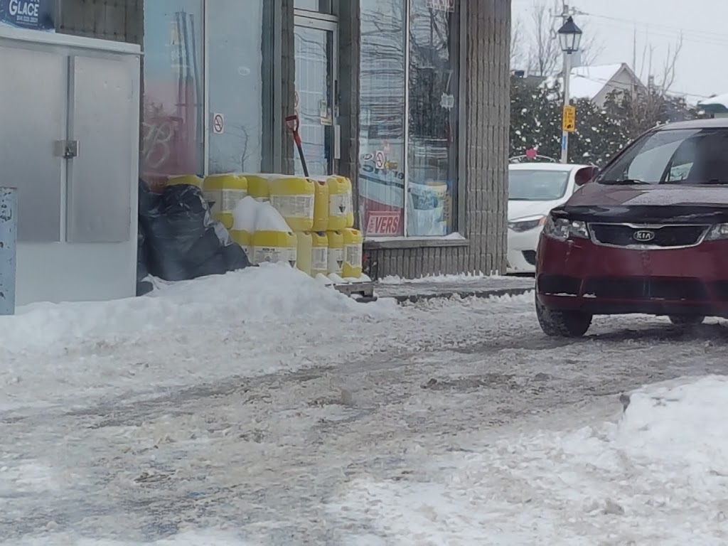 Ultramar | 1490 Boulevard Brassard, Chambly, QC J3L 5W3, Canada | Phone: (450) 447-7692