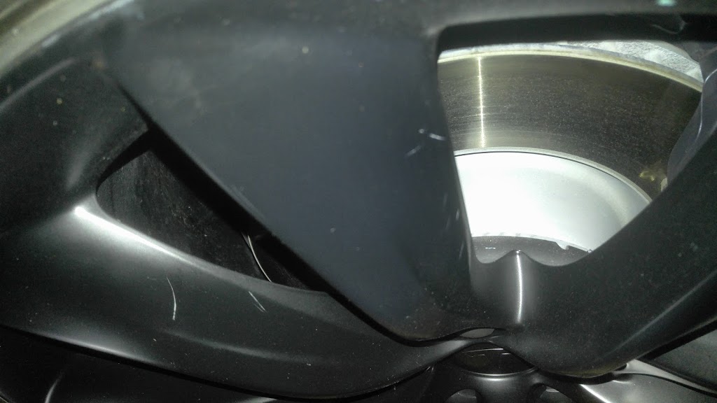 Ferreira Collision Centre | 2024 Fir St, Vancouver, BC V6J 3B4, Canada | Phone: (604) 733-3727