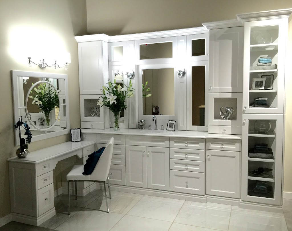 Windmill Cabinet Shop Ltd. | 50 Borrowman St, Chatham, ON N7M 5J5, Canada | Phone: (866) 719-4649