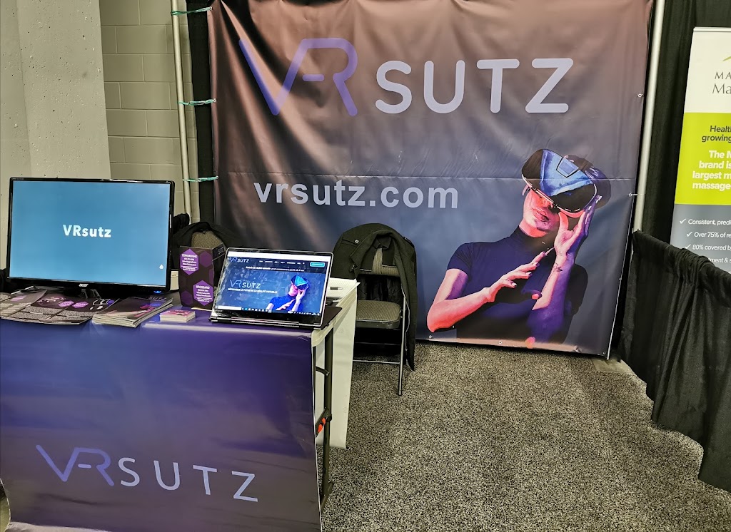 Centre damusement. Réalité Virtuelle (VRsutz_Terrebonne) | 1273 Bd des Seigneurs, Terrebonne, QC J6W 5B1, Canada | Phone: (450) 471-8080