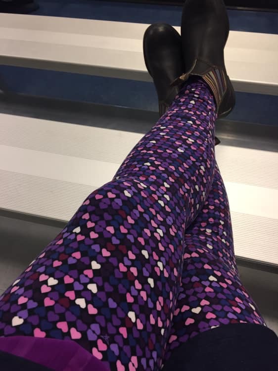 SweetLegs Airdrie with Amy | 62 Windcreek Terrace Southwest, Airdrie, AB T4B 0Y4, Canada | Phone: (705) 943-8761