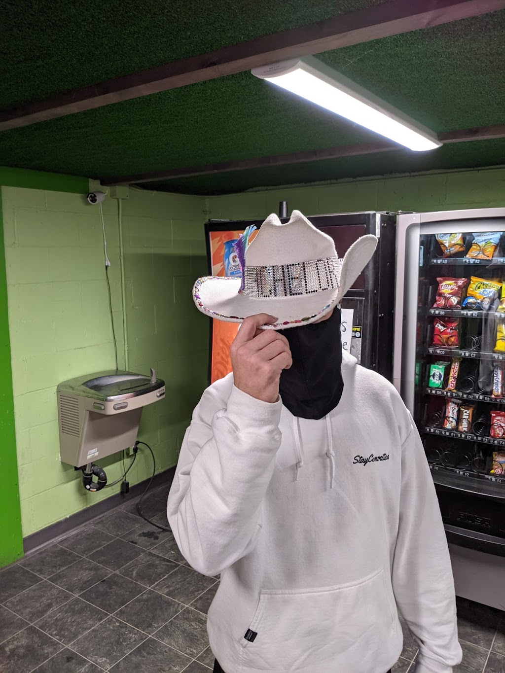 Combat Nerf | 3955 Rue de Rouen #2, Montréal, QC H1W 1N4, Canada | Phone: (438) 496-6339