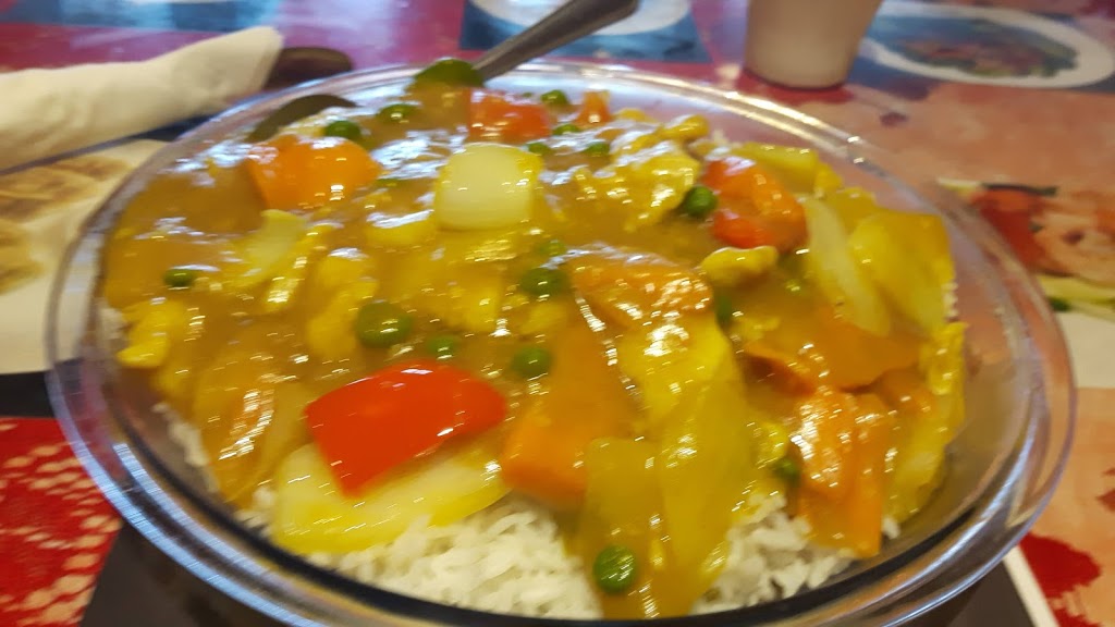 Suns Noodle bar | Southgate Shopping Center, 50 Tenth St, Nanaimo, BC V9R 6L6, Canada | Phone: (250) 753-6433