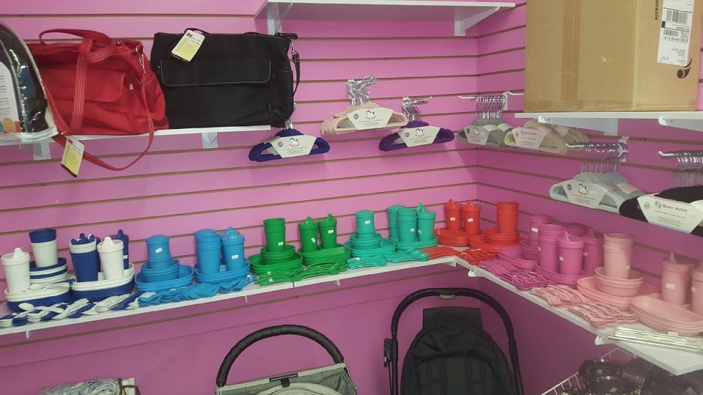 Pink n Blue | 25 Metro Rd S unit 5, Keswick, ON L4P 1V7, Canada | Phone: (905) 476-7465