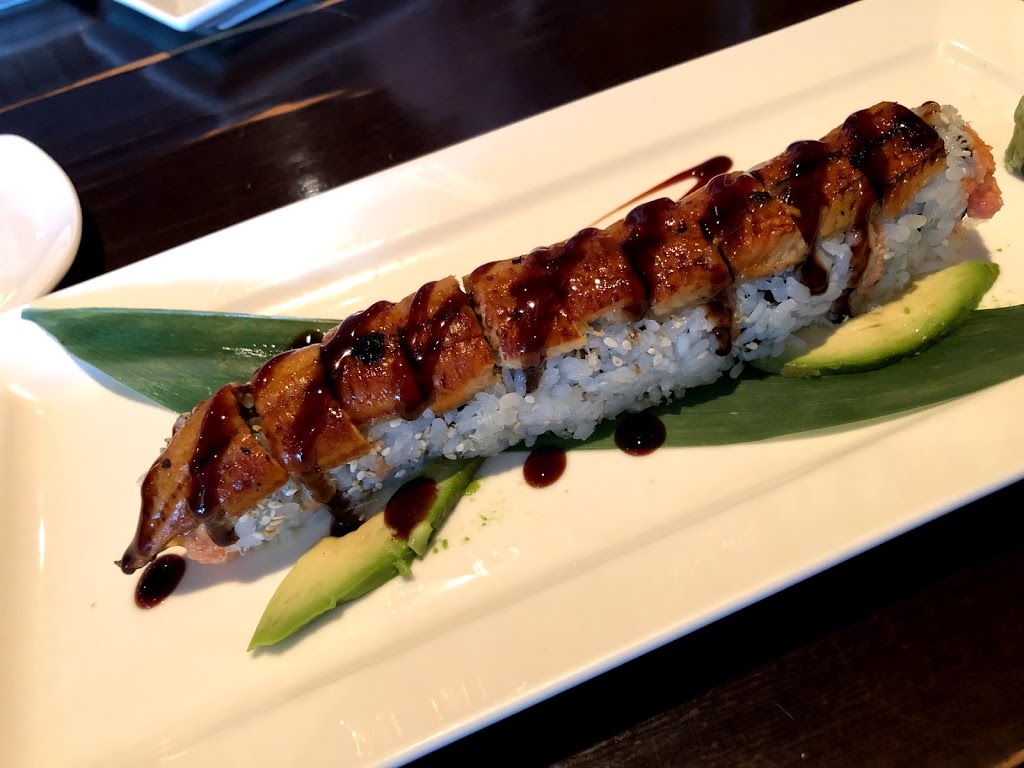 Wasabi Restaurant | 100 Plaza Dr, Buffalo, NY 14221, USA | Phone: (716) 689-5888