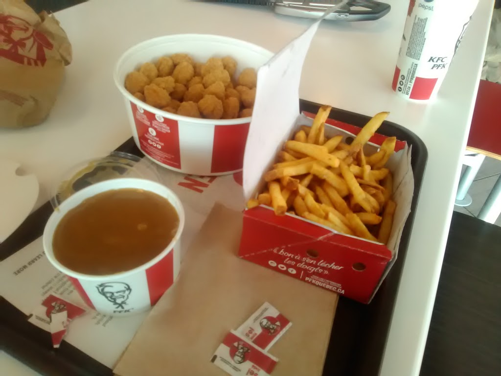 KFC | 133 Hamilton Regional Rd 8 #131, Stoney Creek, ON L8G 1C1, Canada | Phone: (905) 664-5080