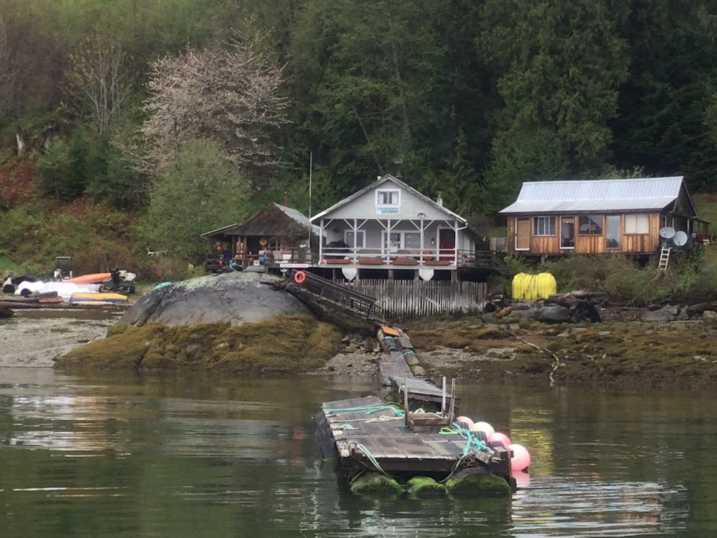 Bute Inlet Lodge - Bute Inlet | Comox-Strathcona J, BC, Canada | Phone: (250) 202-0820