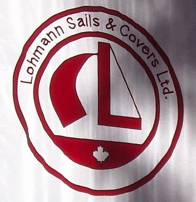 Lohmann Sails & Covers Ltd. | 3099 Decourcy Dr, Ladysmith, BC V9G 1E2, Canada | Phone: (250) 722-3445