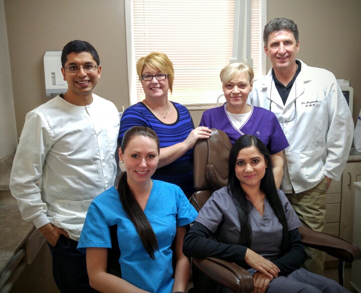 Dr. Bernie Majewski & Associates | 871 Ellice Ave, Winnipeg, MB R3G 0C5, Canada | Phone: (204) 783-0591