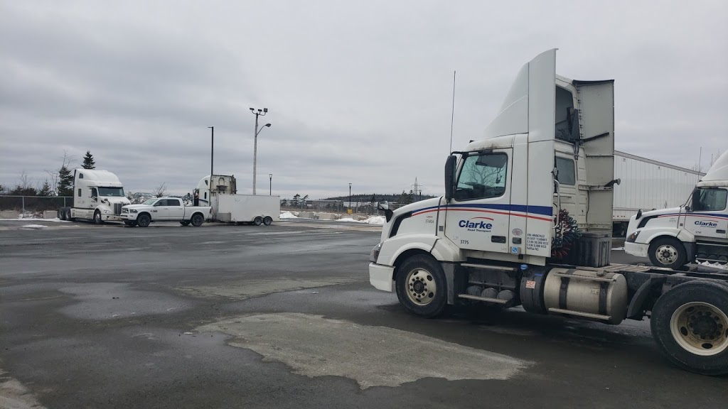 Clarke Road Transport | 140 Horseshoe Lake Dr, Halifax, NS B3S 0B7, Canada | Phone: (902) 450-3400