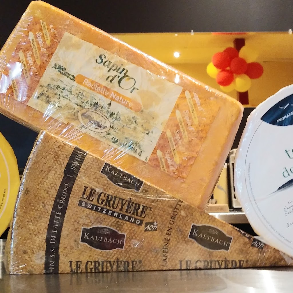 Fromager Saucissier Ste-Dorothée | 241-i Blvd. Samson, Laval, QC H7X 3E4, Canada | Phone: (450) 689-8436