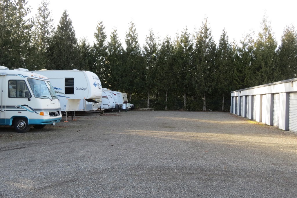 Hinotes Corner Storage | 841 Hinotes Ct, Lynden, WA 98264, USA | Phone: (360) 354-8410