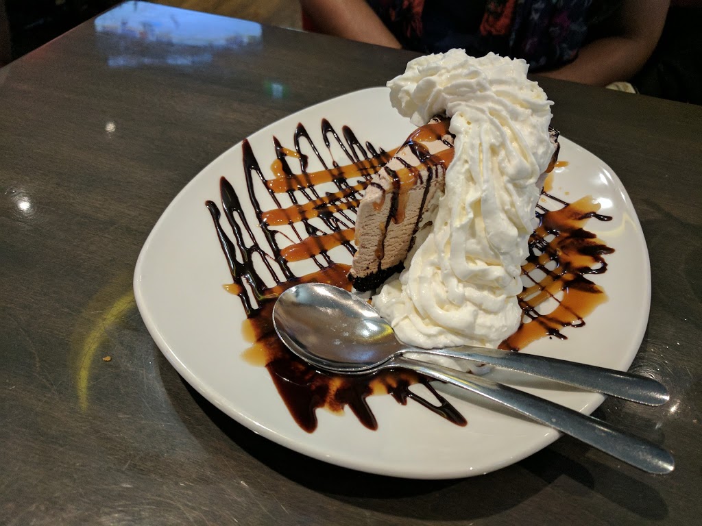St. Louis Bar & Grill | 1635 Bayly St Building B, Unit 2, Pickering, ON L1W 0B1, Canada | Phone: (905) 421-9555