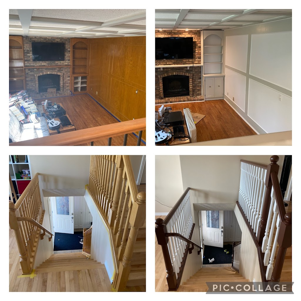 Step Up Renovations ltd | 81 Legacy Blvd SE, Calgary, AB T2X 2B9, Canada | Phone: (403) 478-7822