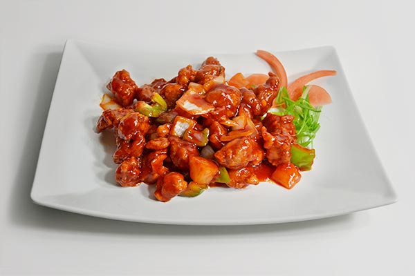 Chefs Wok Chinese Cuisine | 2030 Meadowgate Blvd, London, ON N6M 1K1, Canada | Phone: (519) 668-1688