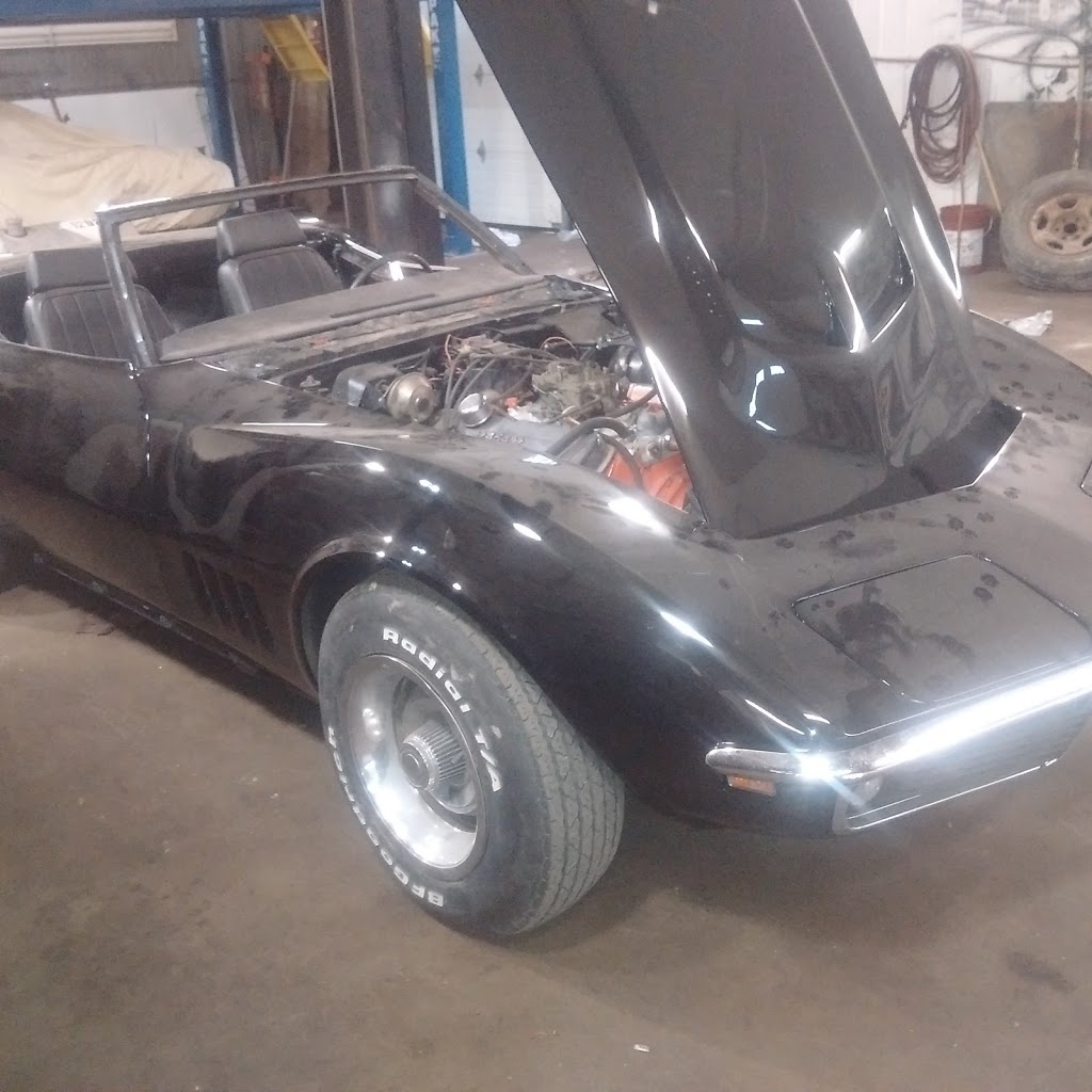 Regional Car And Truck Service | 4594 RR 20, Saint Anns, ON L0R 1Y0, Canada | Phone: (905) 386-0607