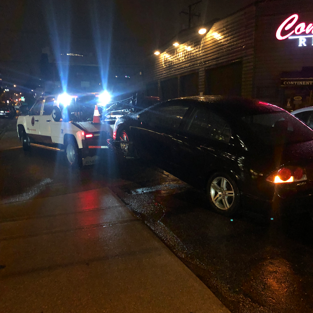 N Vancouver Towing and Roadside Assistance | 403 E 47th Ave, Vancouver, BC V5W 2B3, Canada | Phone: (604) 200-2636