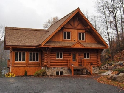 Peinture Richard Beaudry | De lIris, Chem. Avila, Piedmont, QC J0R 1R3, Canada | Phone: (819) 808-1577