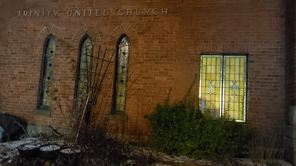 Trinity United Church | 76 Doulton St, London, ON N5W 2P7, Canada | Phone: (519) 455-2710