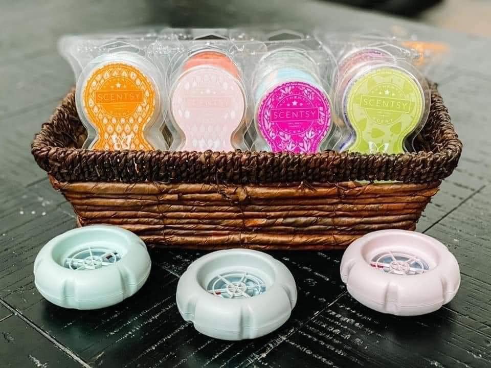 Common Scents with Lisa | 180 East Ave, Kitchener, ON N2H 1Y9, Canada | Phone: (519) 500-1197