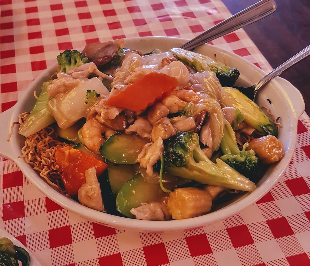 Connies Cook House | 2135 W 4th Ave, Vancouver, BC V6K 1N7, Canada | Phone: (604) 484-6289