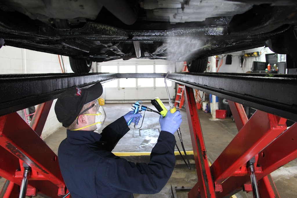 Garage Marcel Bilodeau & Fils Inc. | 2479 Rue Fillion, Jonquière, QC G7S 4S7, Canada | Phone: (418) 548-9559