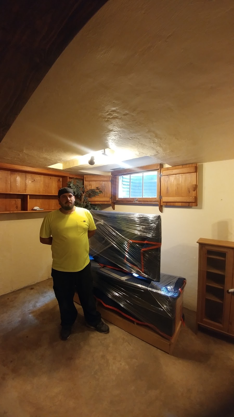 Fosters Moving & Delivery Services | 2301 Nixon Rd, Simcoe, ON N3Y 4K6, Canada | Phone: (519) 429-4953