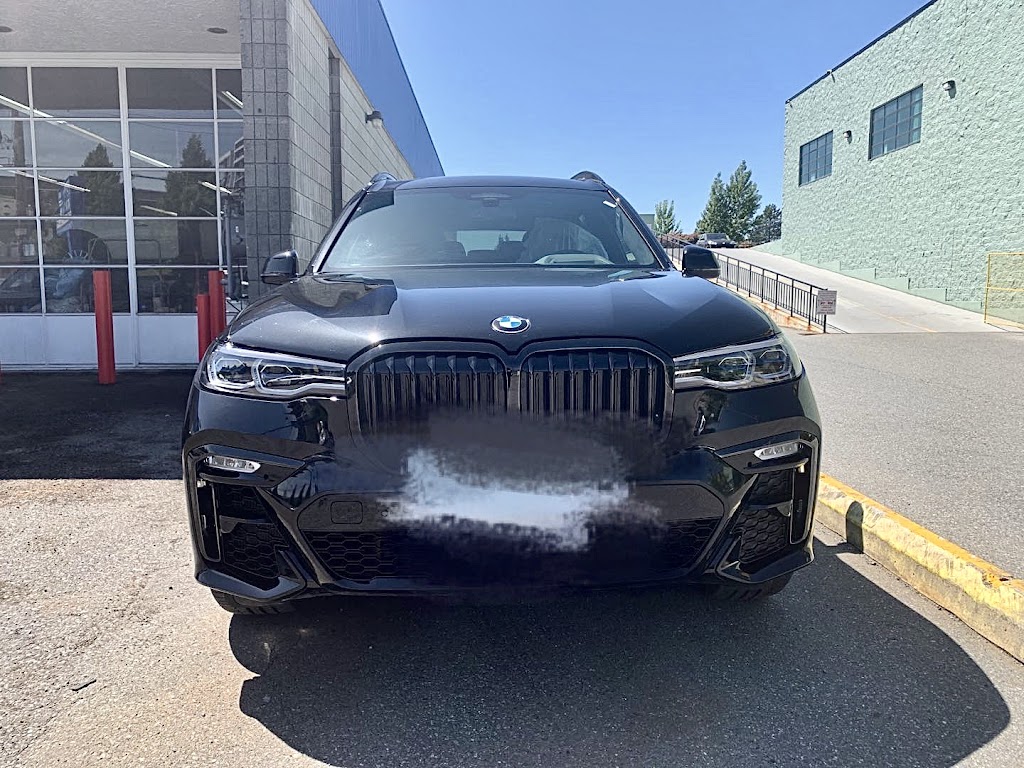 Effective Auto Body Repair Ltd., | 3651 No. 3 Rd, Richmond, BC V6X 2B8, Canada | Phone: (604) 273-2773
