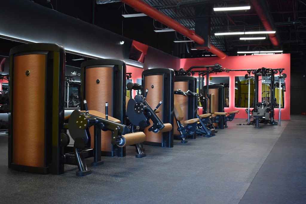 Premium Fitness Boutique | 5328 Hwy 7 #2, Markham, ON L3P 1B9, Canada | Phone: (905) 209-3531
