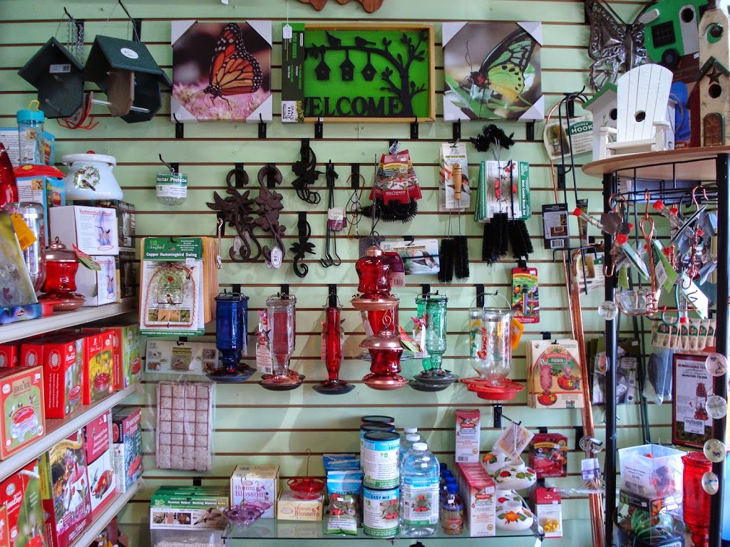 Urban Nature Store | 3055 Dundas St W, Mississauga, ON L5L 3R8, Canada | Phone: (289) 999-5477