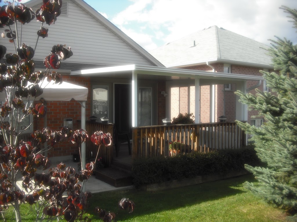 Ultra Sunrooms | 8804 Lakeshore Rd, Thedford, ON N0M 2N0, Canada | Phone: (800) 860-8411