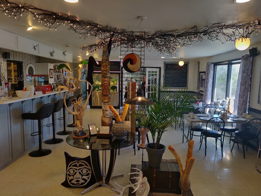 Native Renaissance II | 386 ON-49, Deseronto, ON K0K 1X0, Canada | Phone: (613) 396-3255