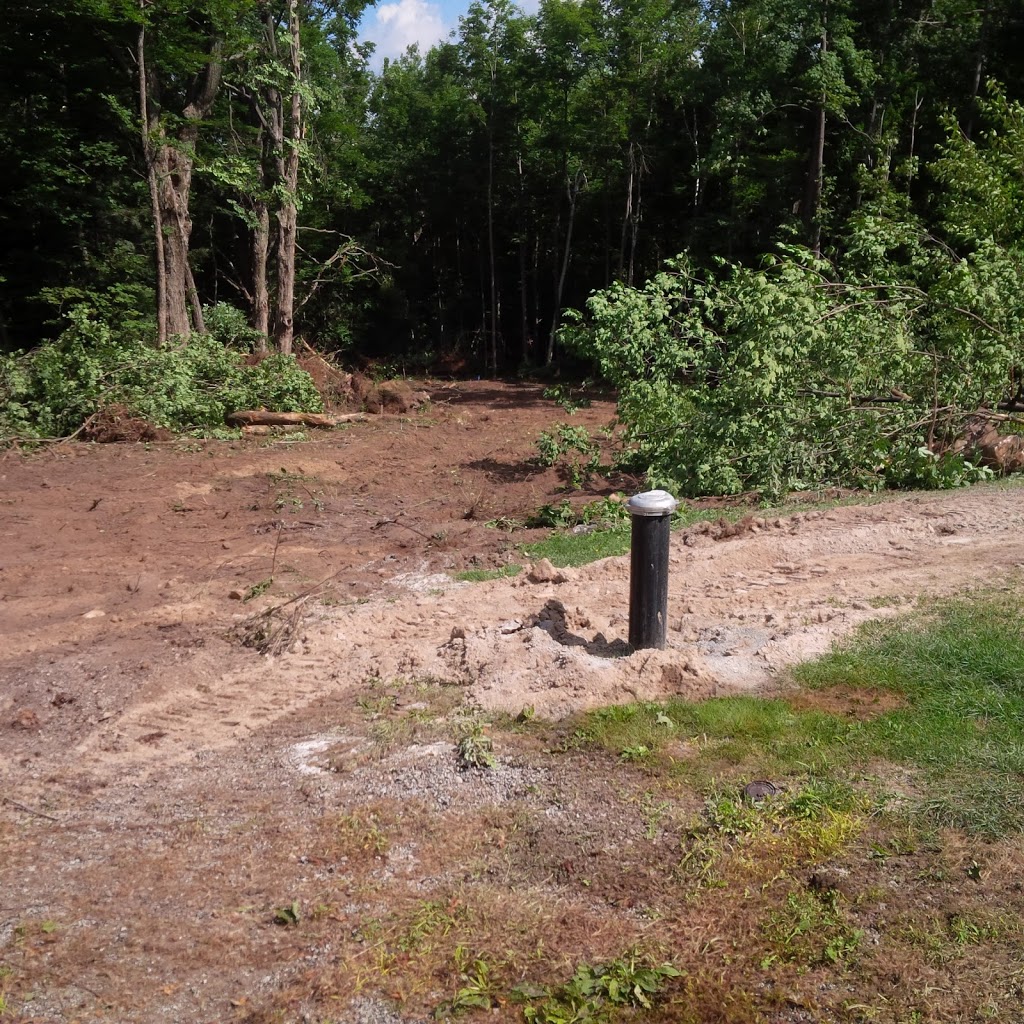 Hanlon Well Drilling Ltd. | 5896 Wellington Rd 7, Guelph, ON N1H 6J2, Canada | Phone: (519) 763-8239