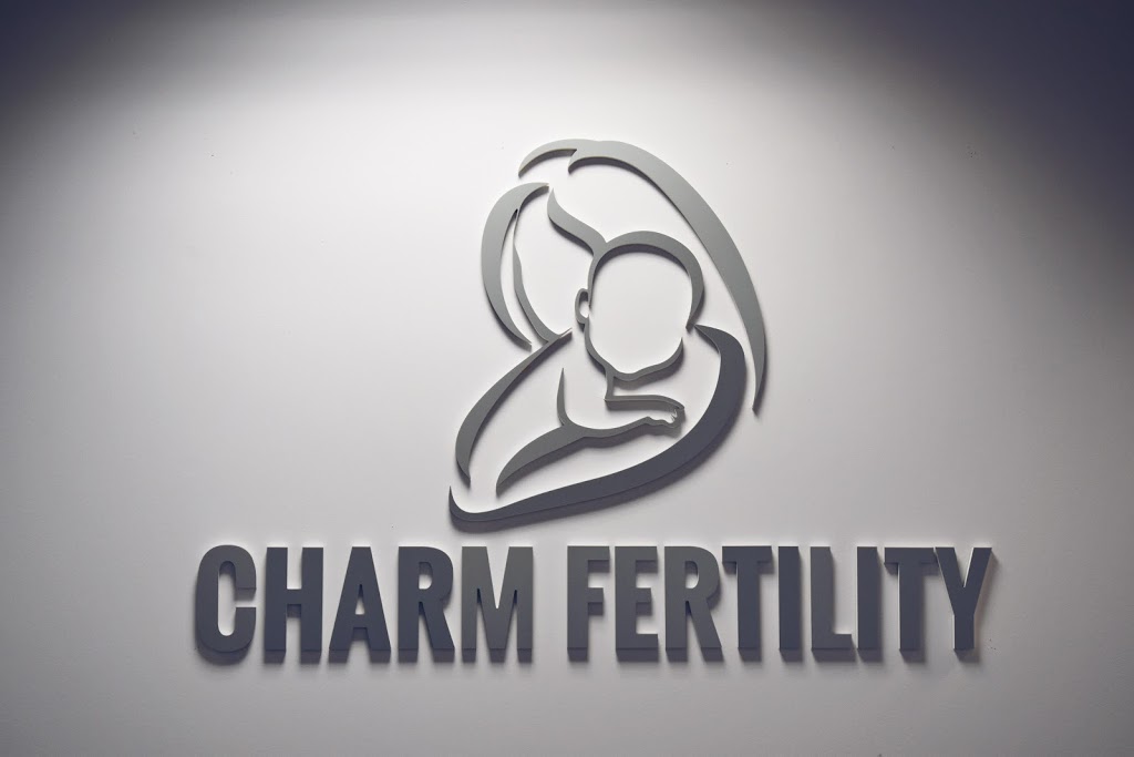 CHARM fertility & Gynecology | 101 Westmore Dr suite 201, Etobicoke, ON M9V 3Y6, Canada | Phone: (416) 748-2800
