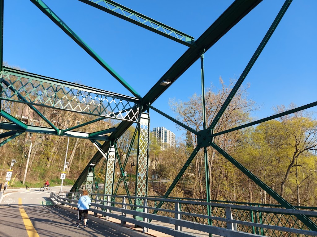 Blackfriars Bridge | Blackfriars St, London, ON, Canada | Phone: (519) 438-1288