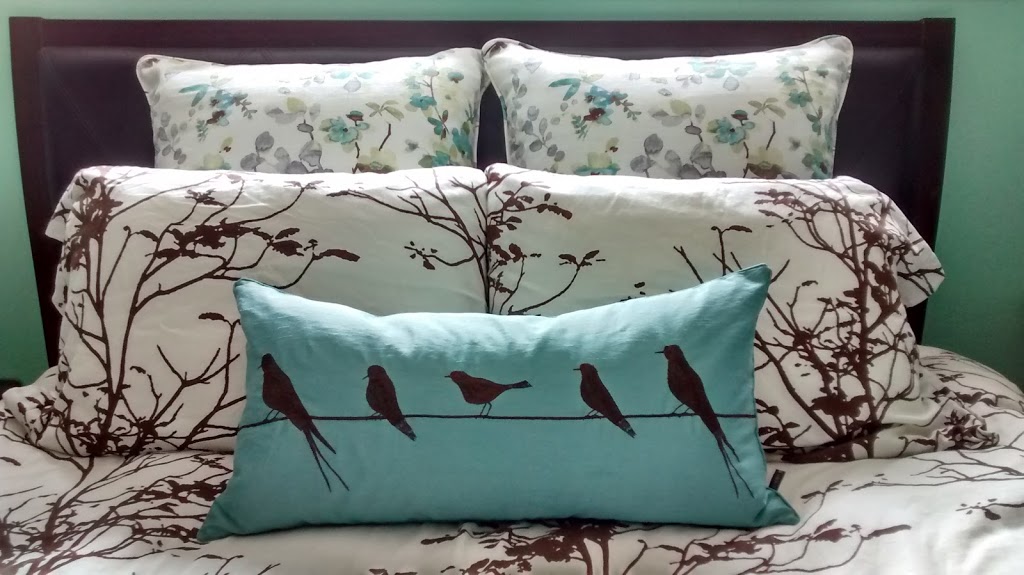 Curtains to Quilts Sewing Company | 194 Silver Birch Dr, Hubley, NS B3Z 1A8, Canada | Phone: (902) 880-9316