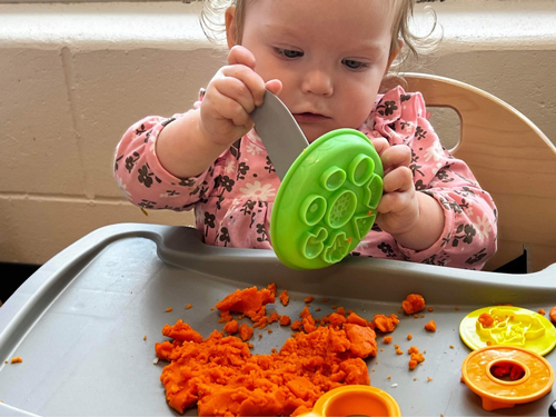 RisingOaks Early Learning | Oak Creek | Tartan Ave., Kitchener, ON N2R 1R7, Canada | Phone: (519) 893-7529