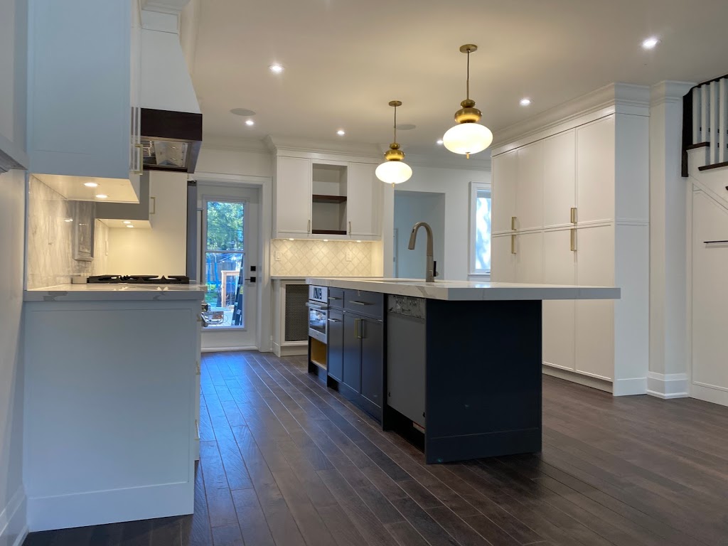 Maple Cabinetry Inc. | 2245 Midland Ave, Scarborough, ON M1P 3E7, Canada | Phone: (416) 335-8989